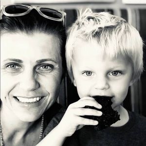 Meet your Posher, Hubret